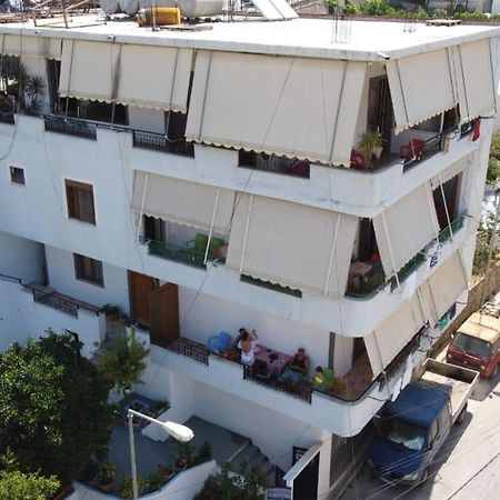 Hotel Vila Vilson ساراندا المظهر الخارجي الصورة