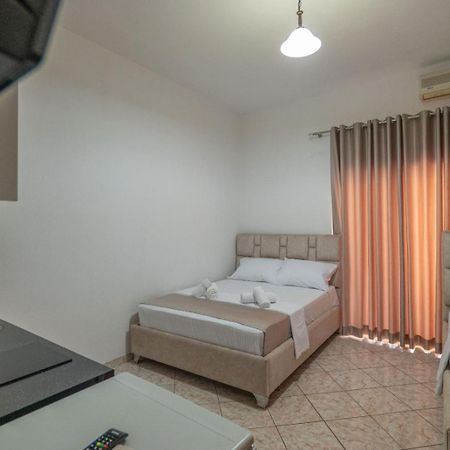 Hotel Vila Vilson ساراندا المظهر الخارجي الصورة