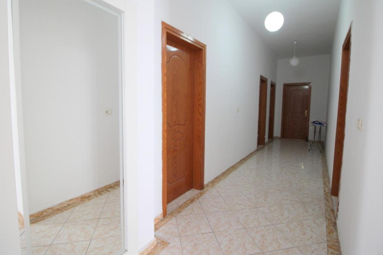 Hotel Vila Vilson ساراندا الغرفة الصورة