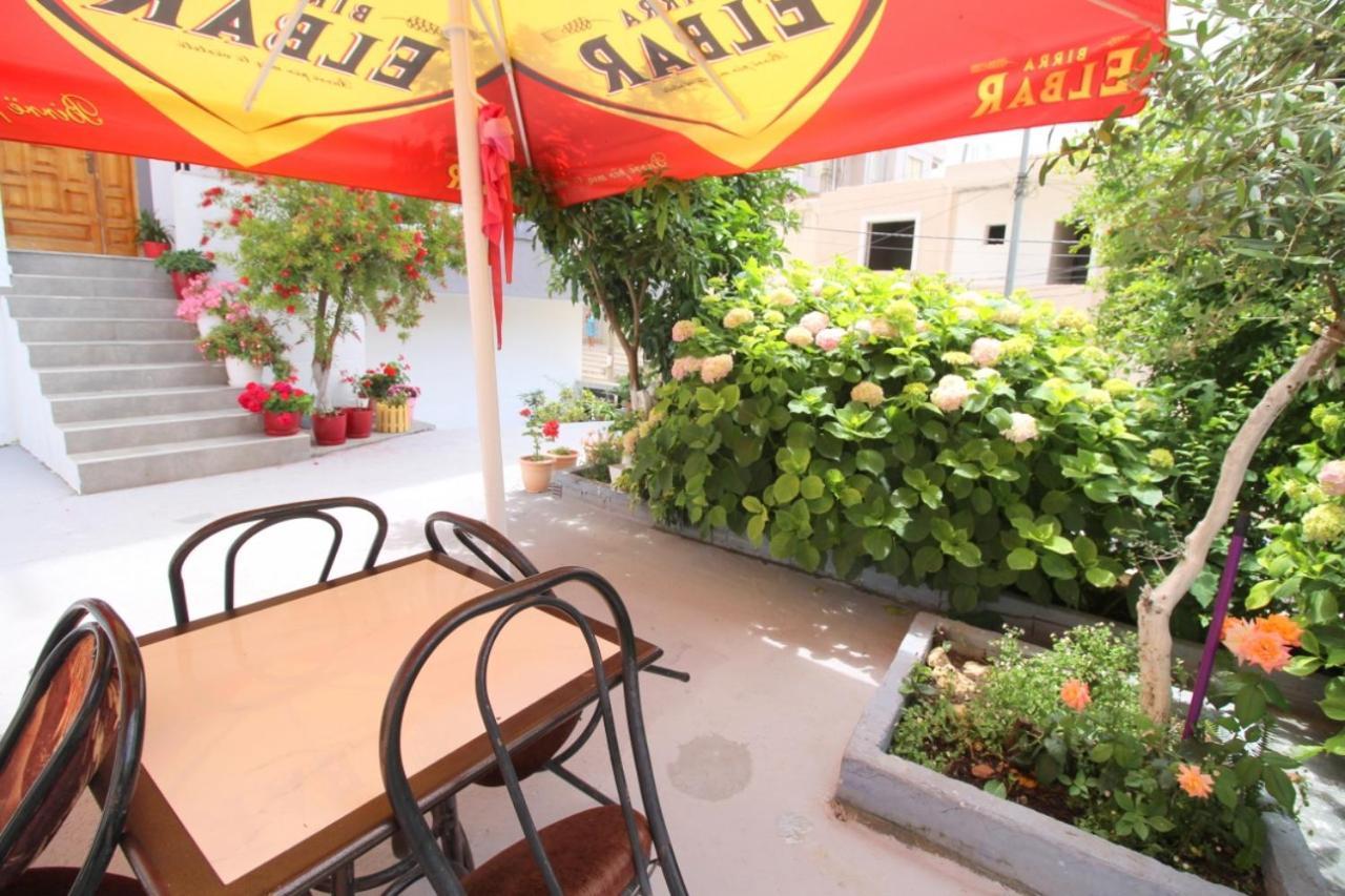 Hotel Vila Vilson ساراندا الغرفة الصورة