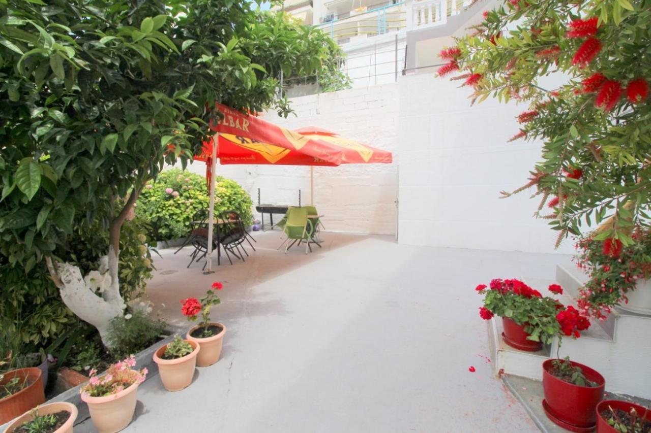 Hotel Vila Vilson ساراندا الغرفة الصورة