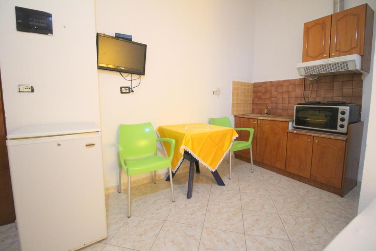 Hotel Vila Vilson ساراندا الغرفة الصورة