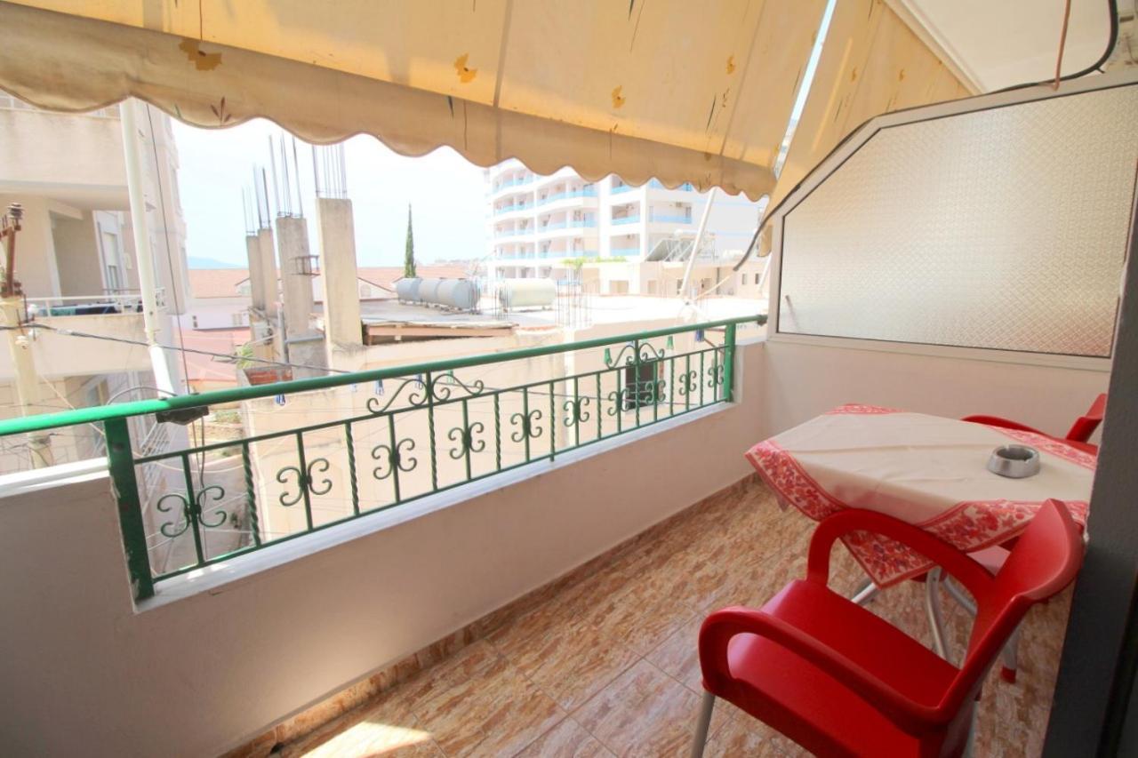 Hotel Vila Vilson ساراندا الغرفة الصورة