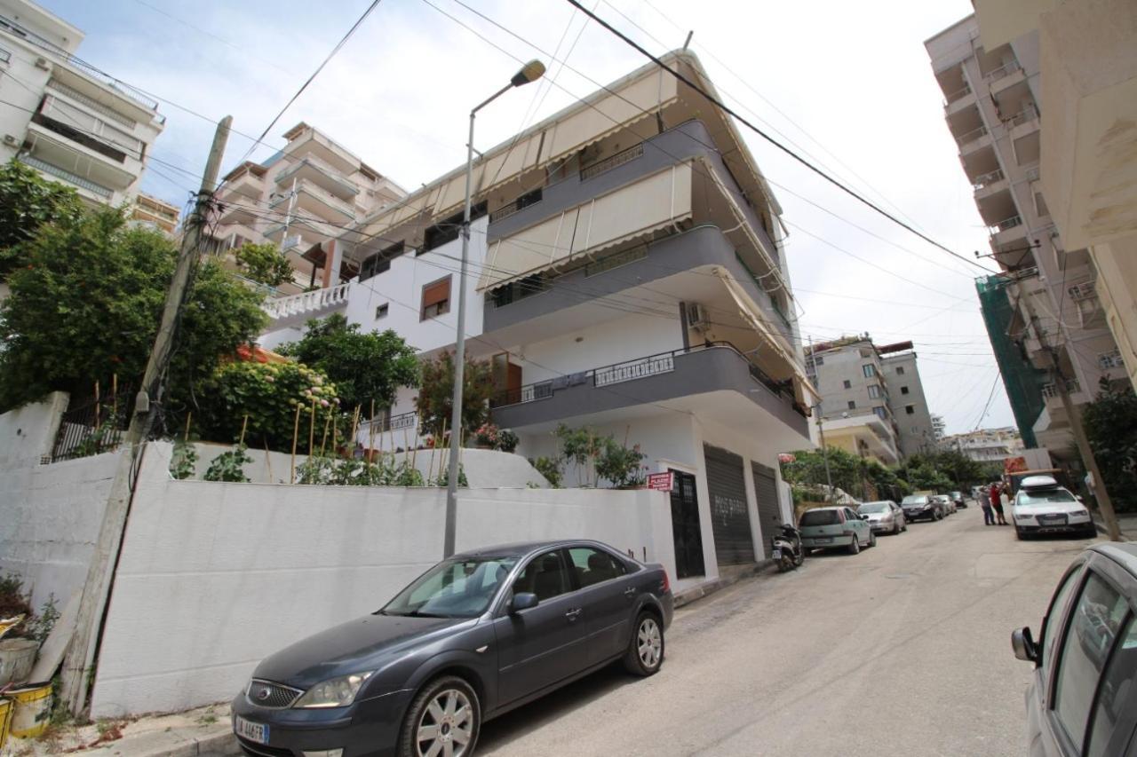 Hotel Vila Vilson ساراندا الغرفة الصورة