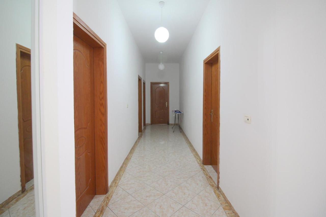 Hotel Vila Vilson ساراندا المظهر الخارجي الصورة