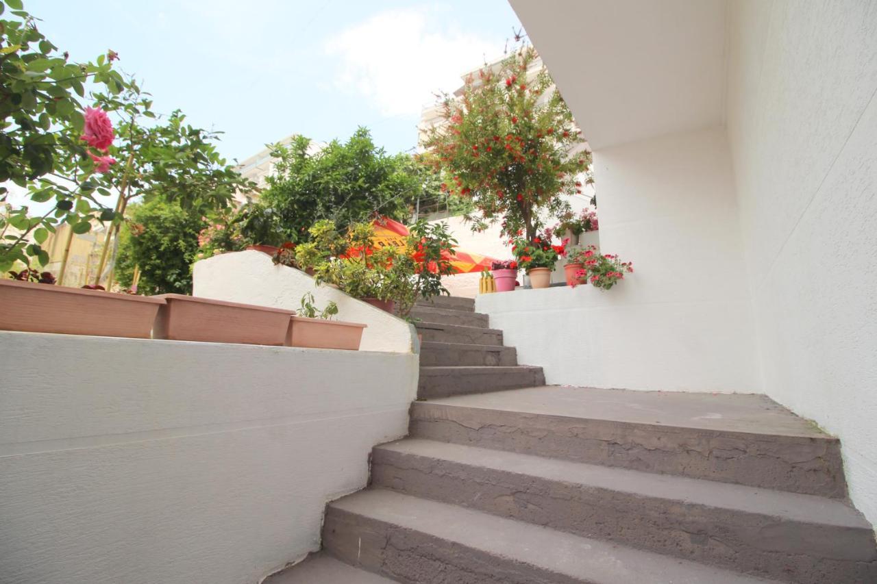 Hotel Vila Vilson ساراندا المظهر الخارجي الصورة