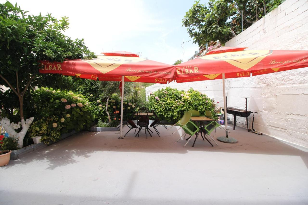 Hotel Vila Vilson ساراندا المظهر الخارجي الصورة