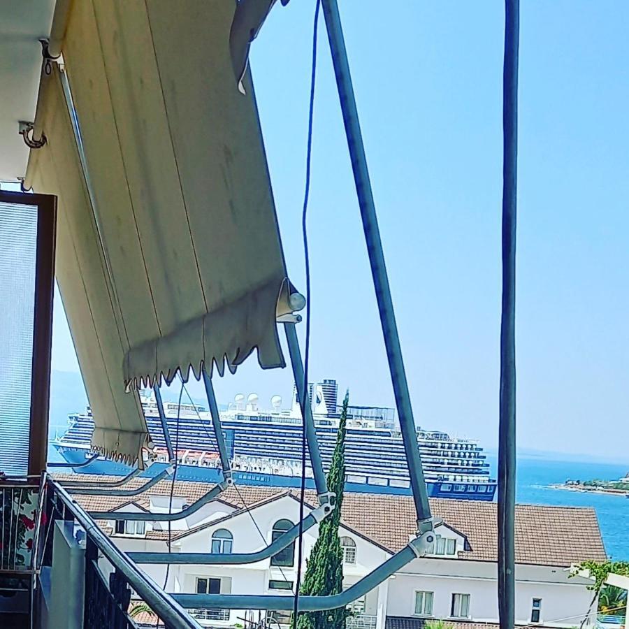 Hotel Vila Vilson ساراندا المظهر الخارجي الصورة