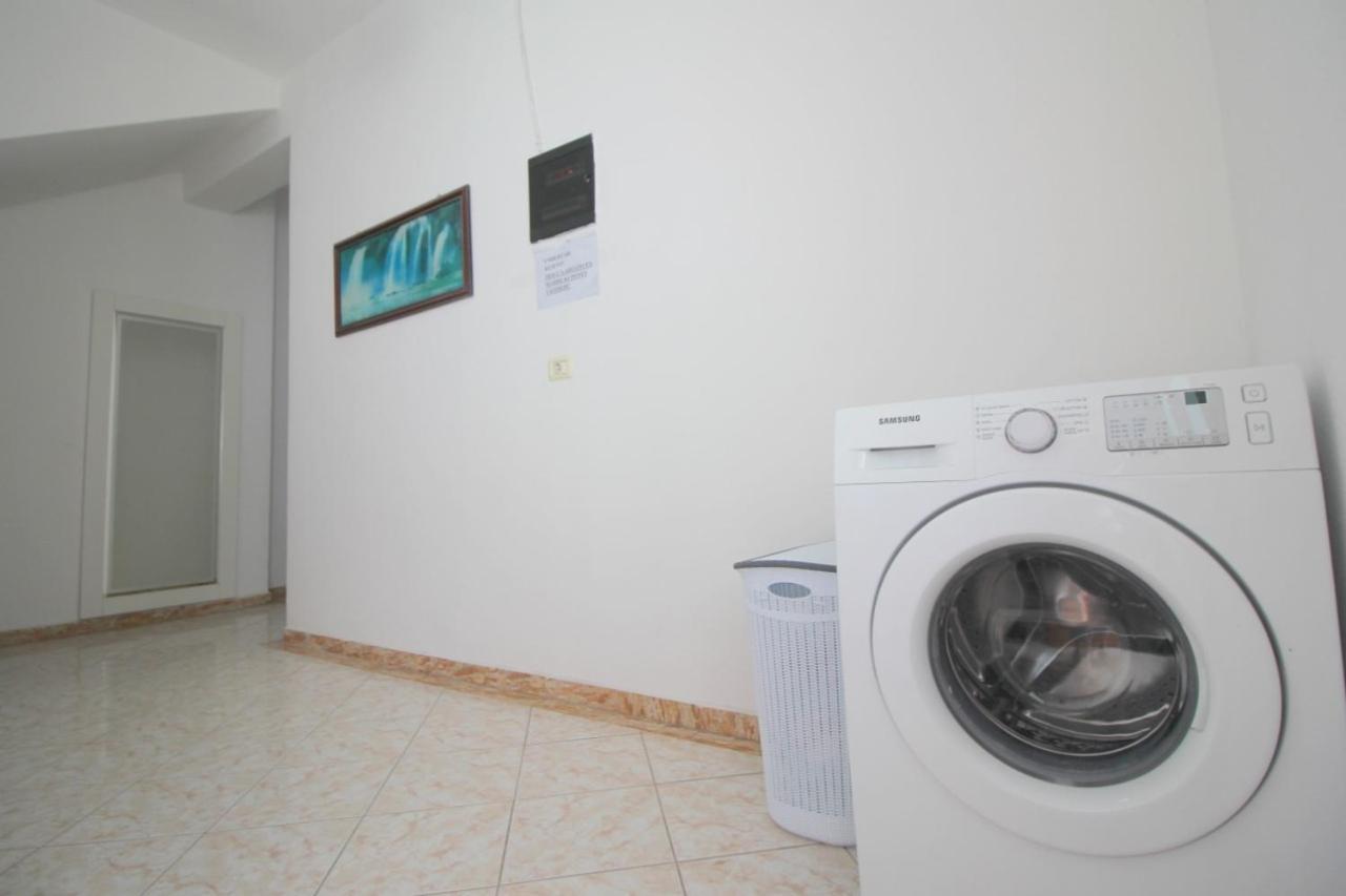 Hotel Vila Vilson ساراندا الغرفة الصورة