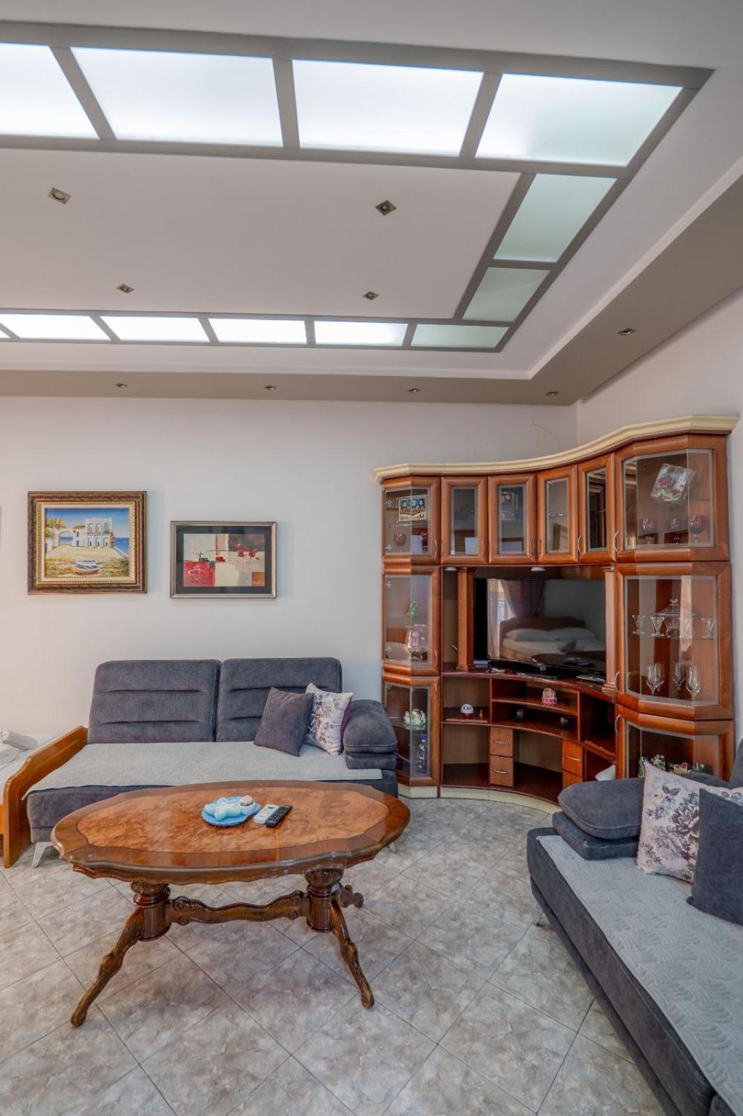 Hotel Vila Vilson ساراندا المظهر الخارجي الصورة