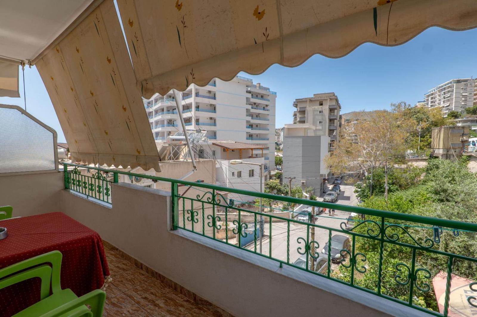 Hotel Vila Vilson ساراندا المظهر الخارجي الصورة