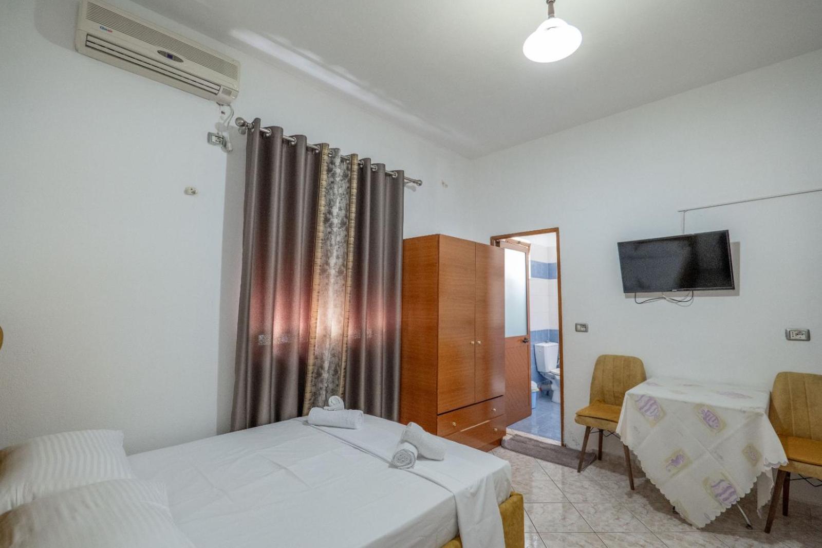 Hotel Vila Vilson ساراندا المظهر الخارجي الصورة